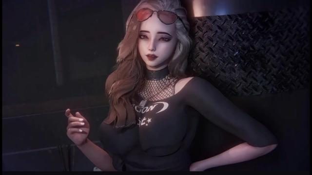 蜉蝣-MayFly 都市异能 画面 2