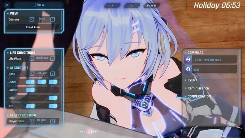 驱动妖精 AI-deal-Rays 版本内容 预览图 2