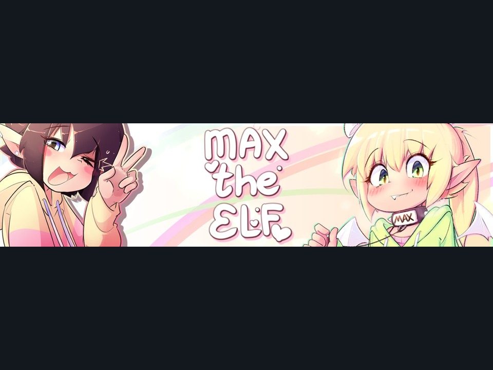 精灵麦克斯MaxtheElf官方正式版 版本更新 预览图 3