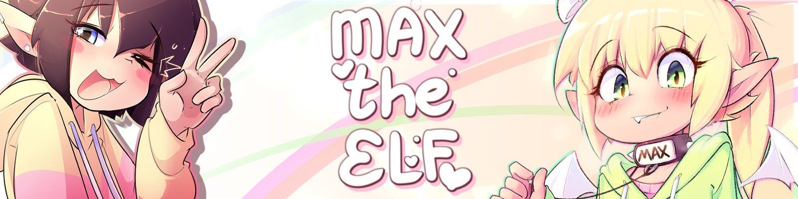 精灵麦克斯MaxtheElf官方正式版 场景演出 场景图 8